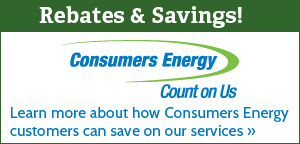 Rebates & Savings from Dr. Energy Saver Lansing
