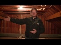 Insulating with the Super Attic System